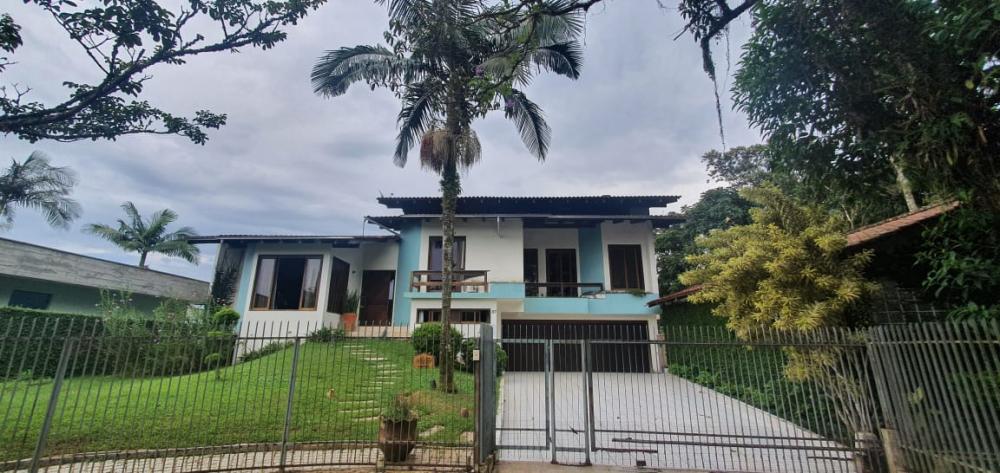 Casa - Venda, Bom Retiro, Joinville, SC