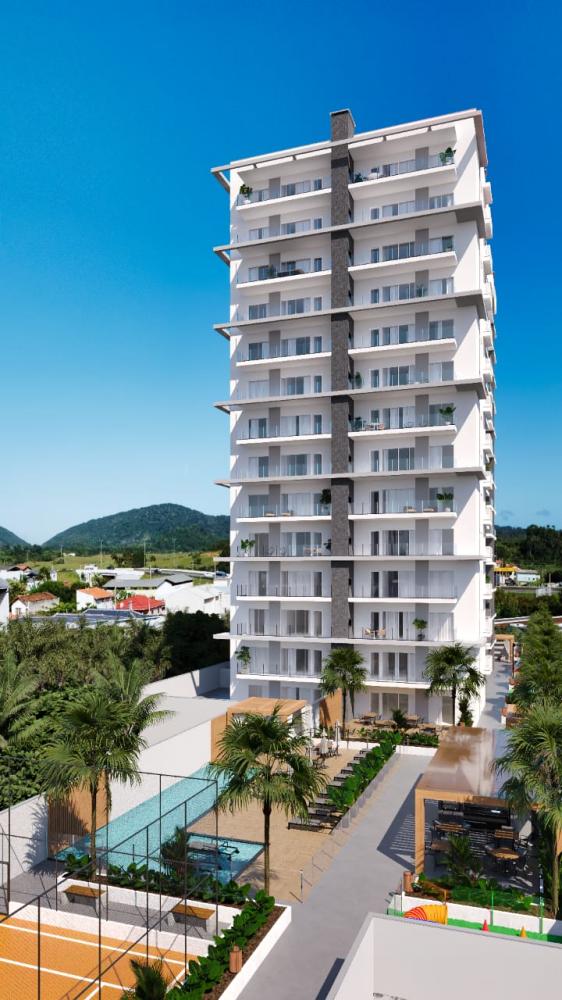 Apartamento - Venda, Itajuba, Barra Velha, SC