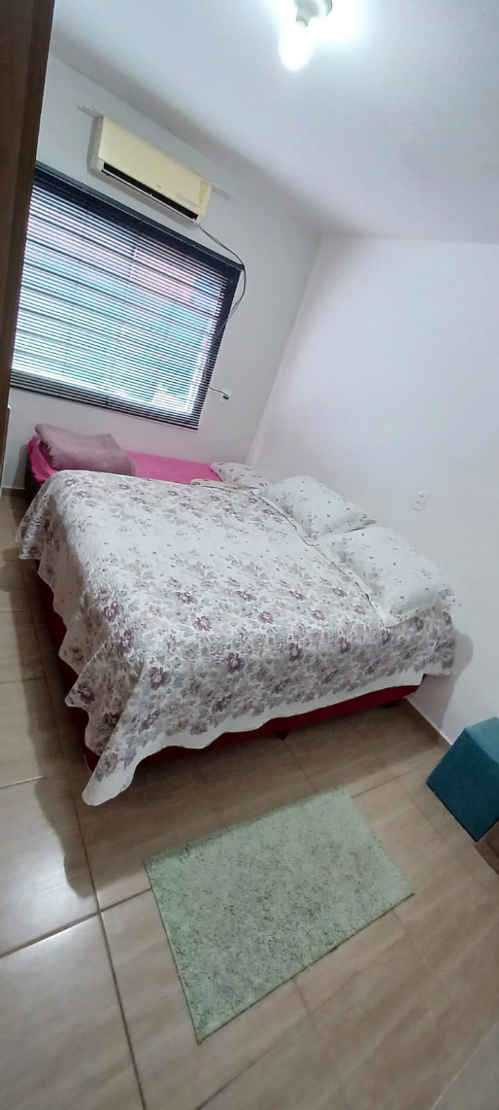 Casa em rua tranquila em Itajuba - Semi-mobiliada!
