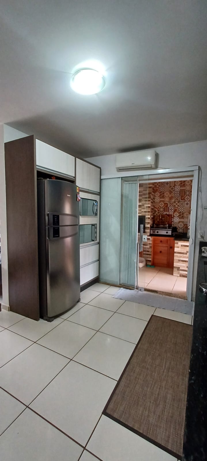 Casa em rua tranquila em Itajuba - Semi-mobiliada!
