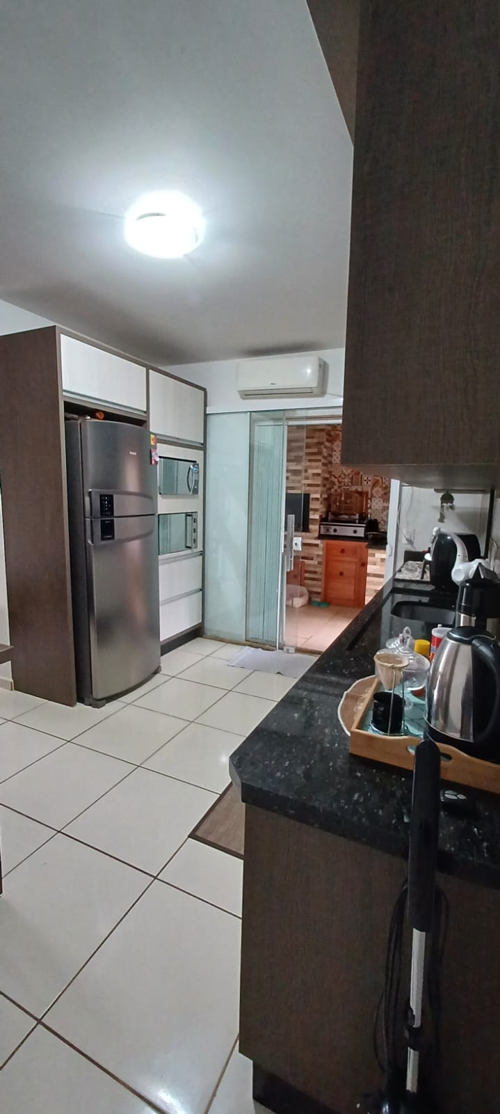 Casa em rua tranquila em Itajuba - Semi-mobiliada!