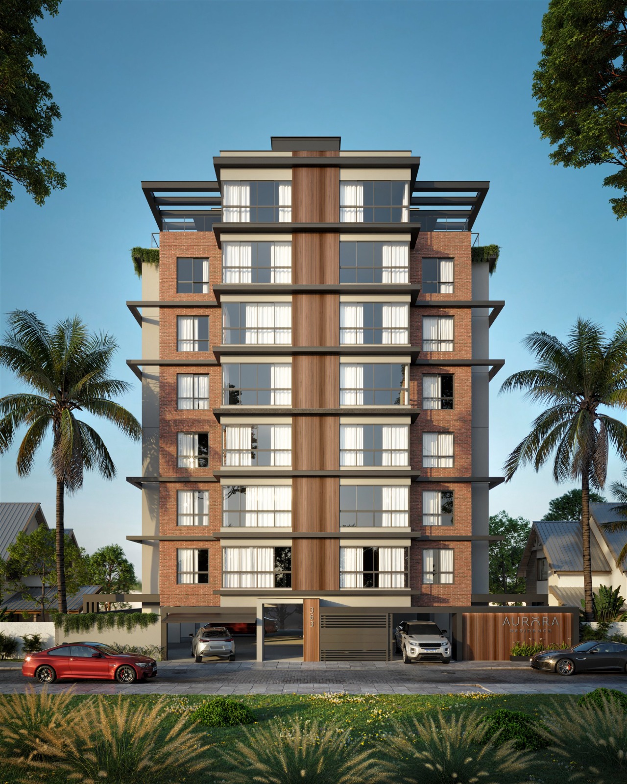Apartamento - Venda, Itajuba, Barra Velha, SC