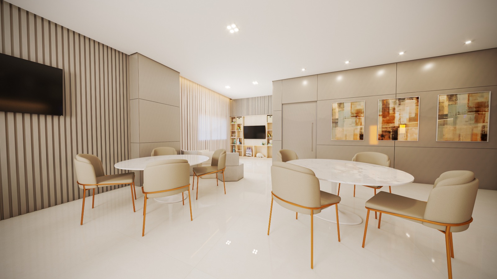 Apartamento a 200 m da praia de Itajuba - Investimento excelente!