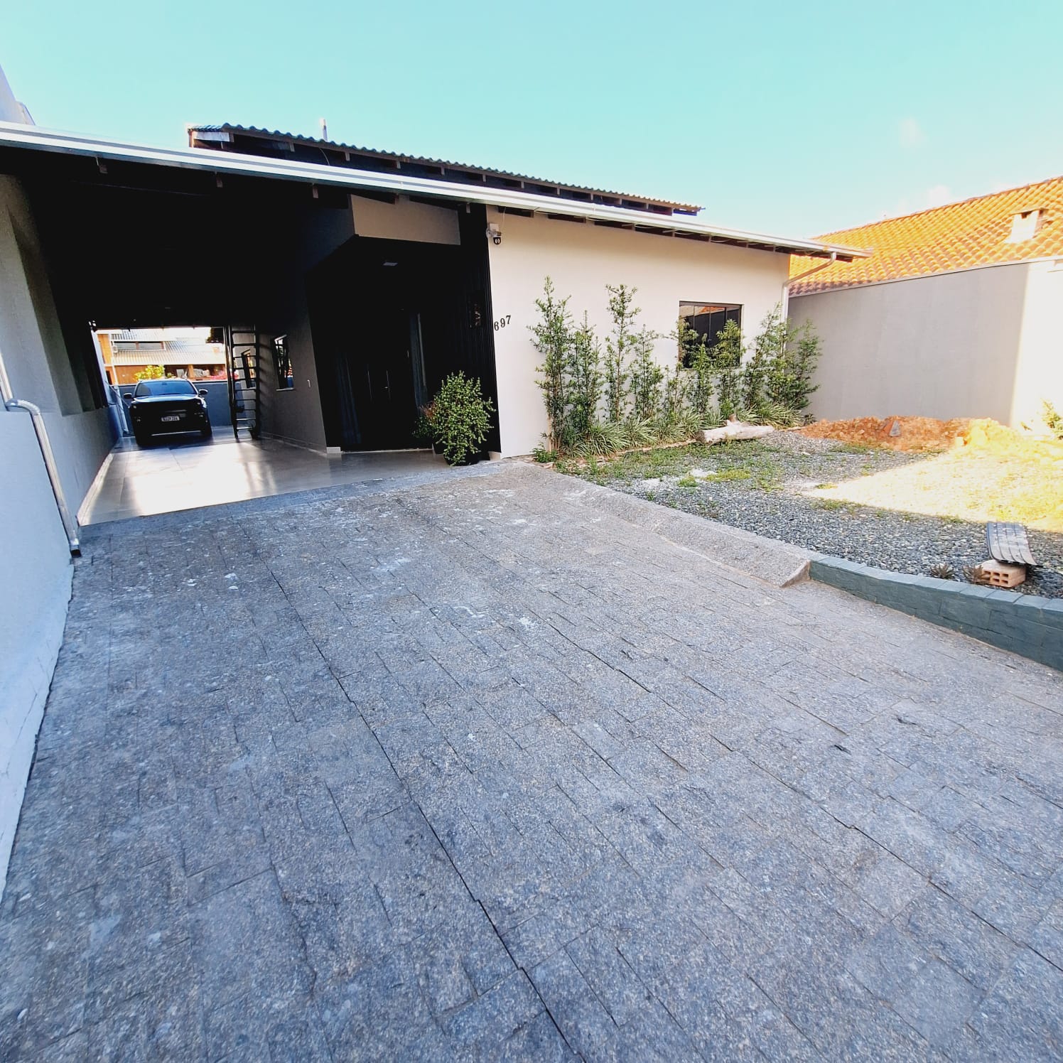 Casa - Venda, Itajuba, Barra Velha, SC