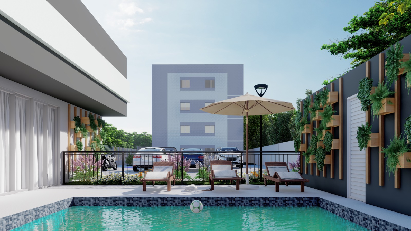Apartamento em Piçarras - Parcelamento DIRETO com a Construtora - OPORTUNIDADE