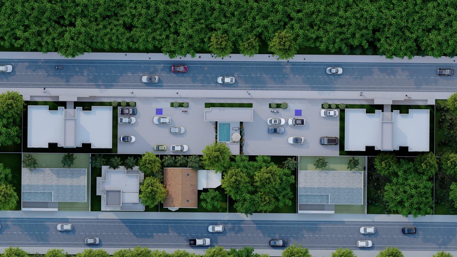 Apartamento em Piçarras - Parcelamento DIRETO com a Construtora - OPORTUNIDADE
