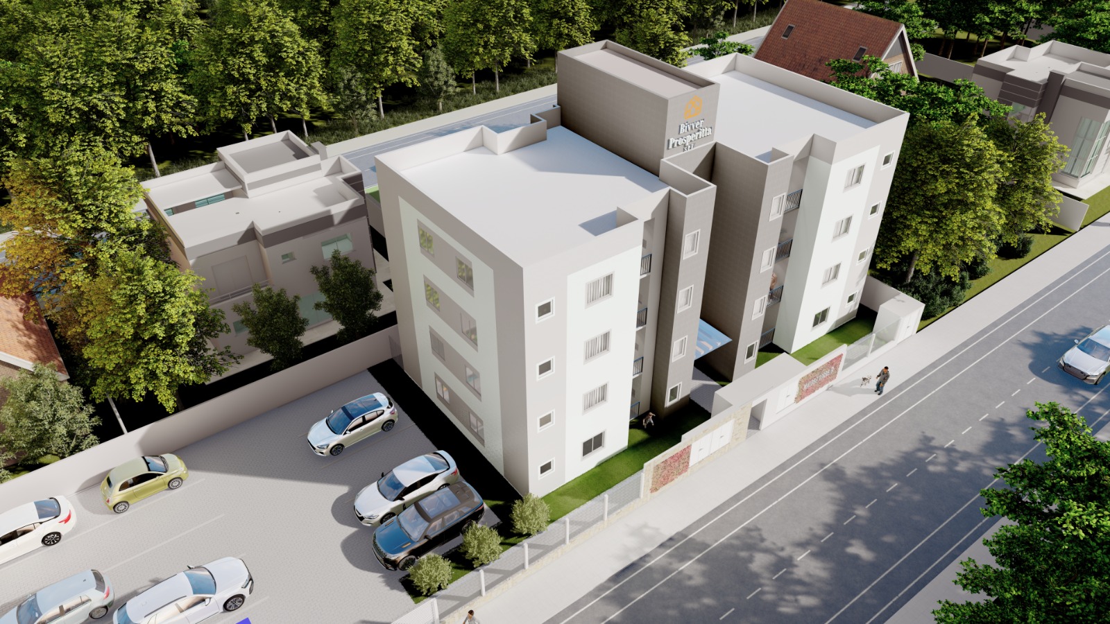 Apartamento em Piçarras - Parcelamento DIRETO com a Construtora - OPORTUNIDADE