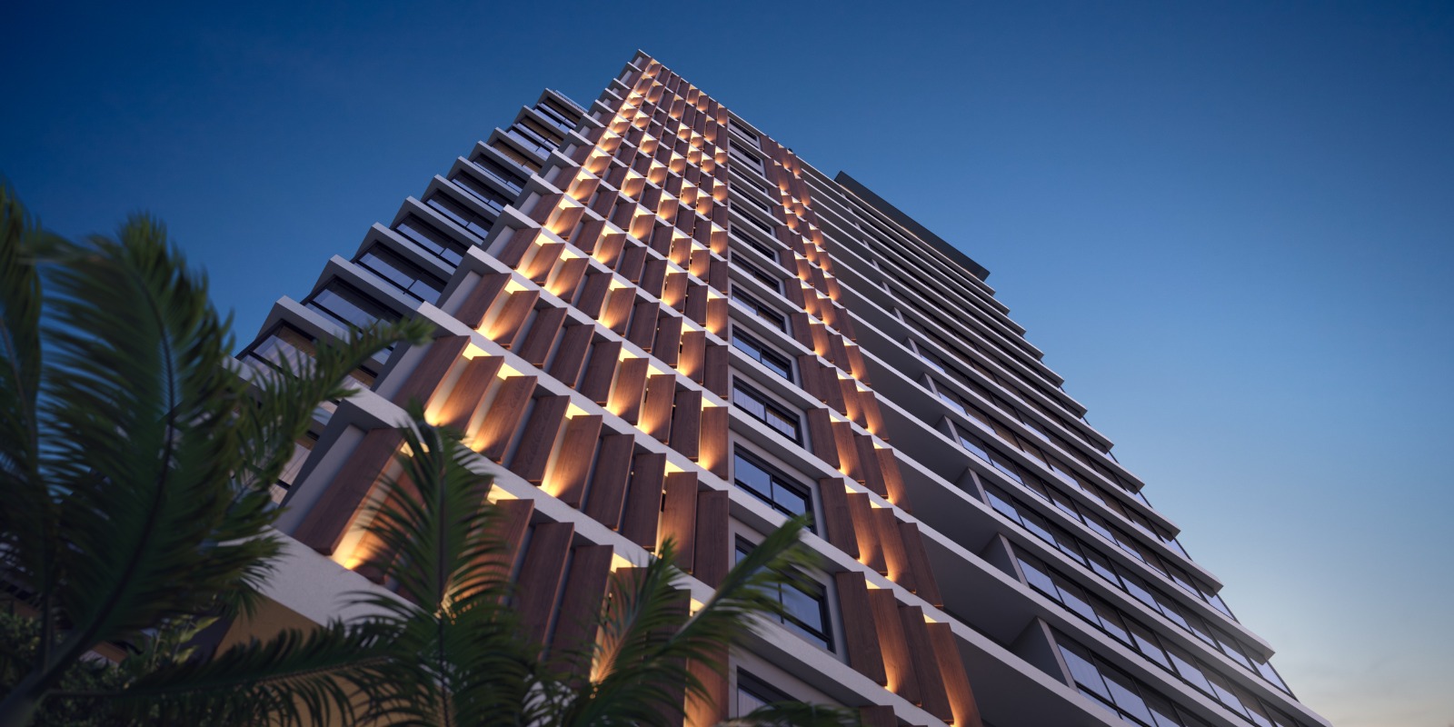 Apartamento Alto Padrão no Itacolomi em Piçarras - 250 m do mar!