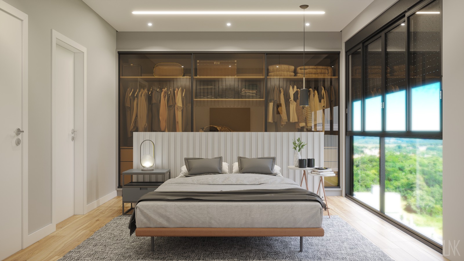Apartamento Alto Padrão no Itacolomi em Piçarras - 250 m do mar!