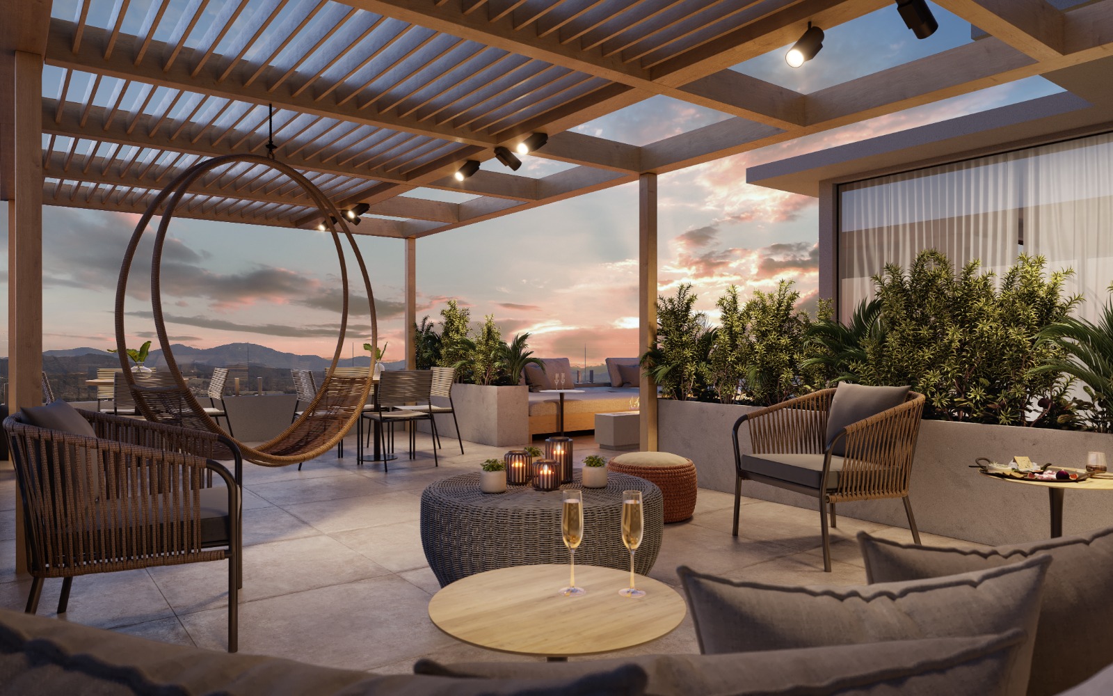 Apartamento Alto Padrão no Itacolomi em Piçarras - 250 m do mar!