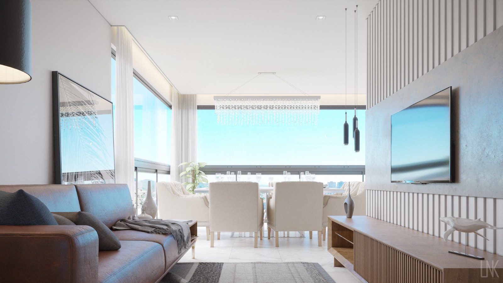 Apartamento Alto Padrão no Itacolomi em Piçarras - 250 m do mar!
