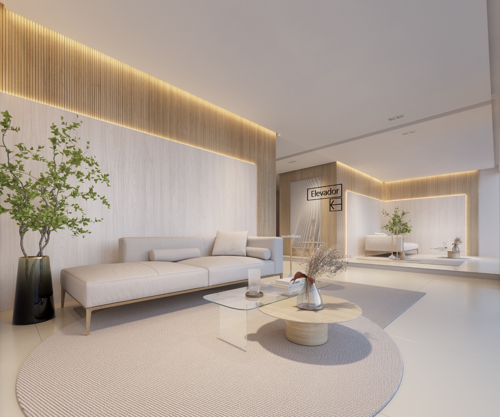Apartamento Alto Padrão no Itacolomi em Piçarras - 250 m do mar!