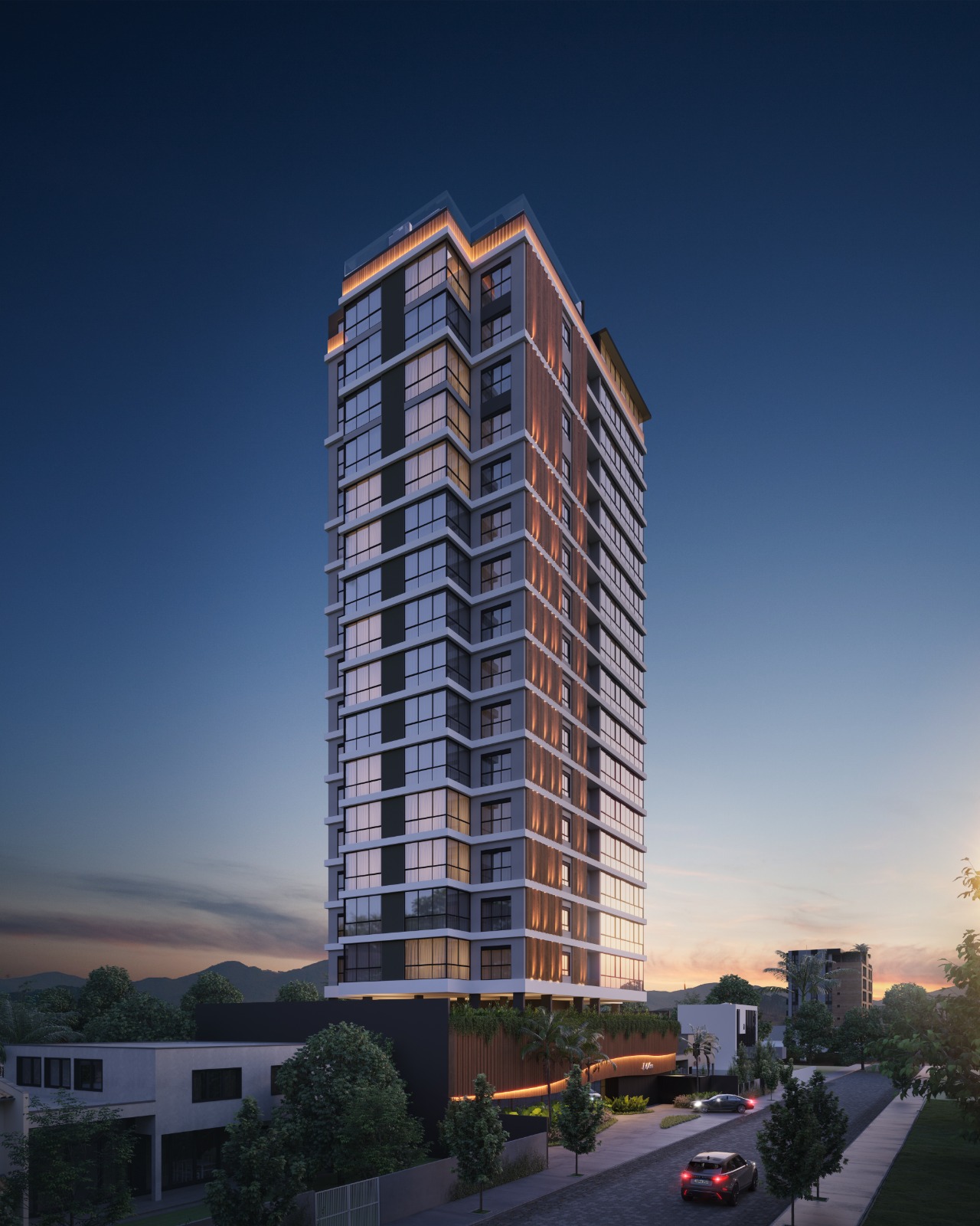 Apartamento - Venda, Itacolomi, Balneário Piçarras, SC