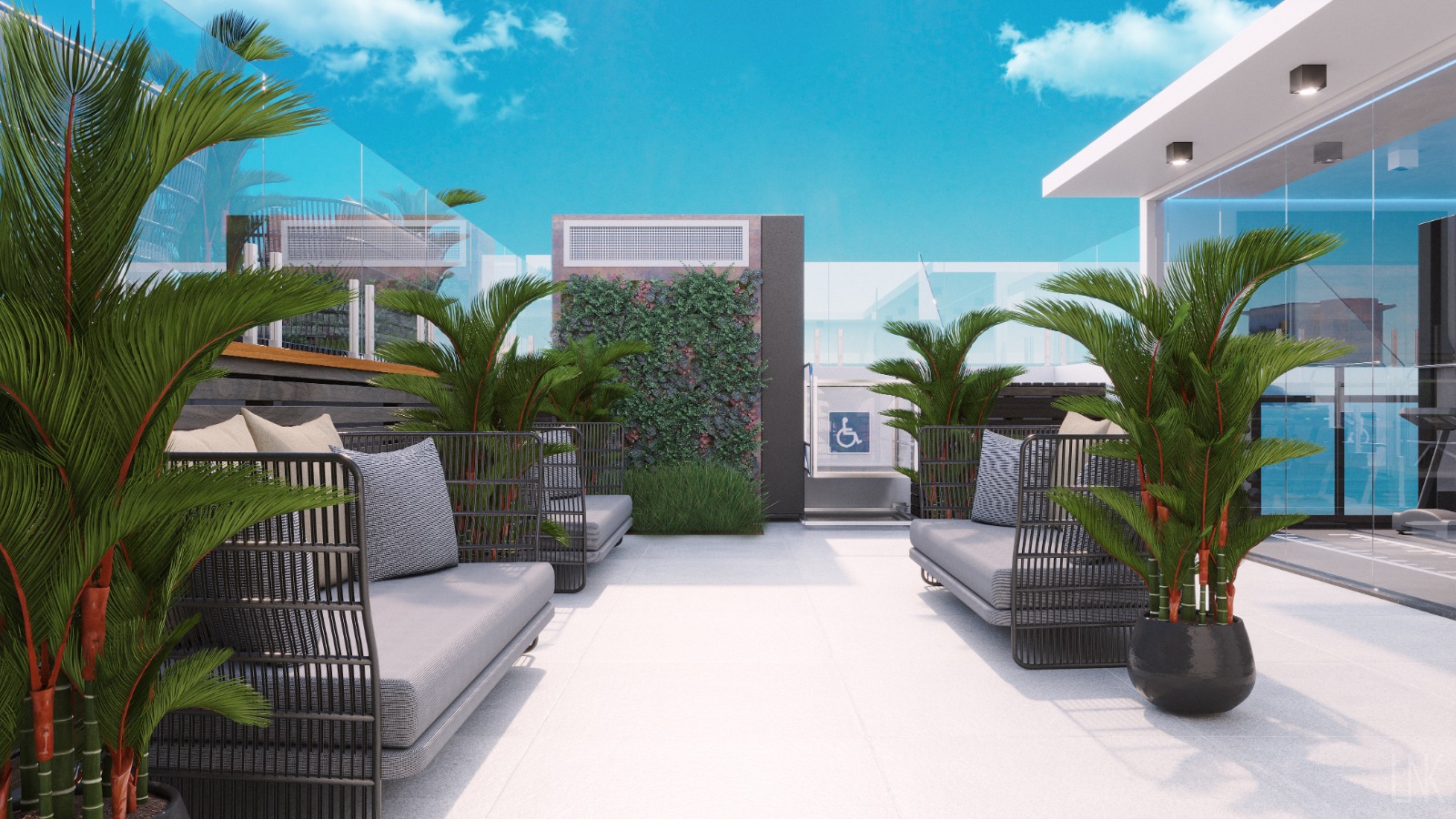 Apartamento Alto Padrão no Itacolomi em Piçarras - 250 m do mar!