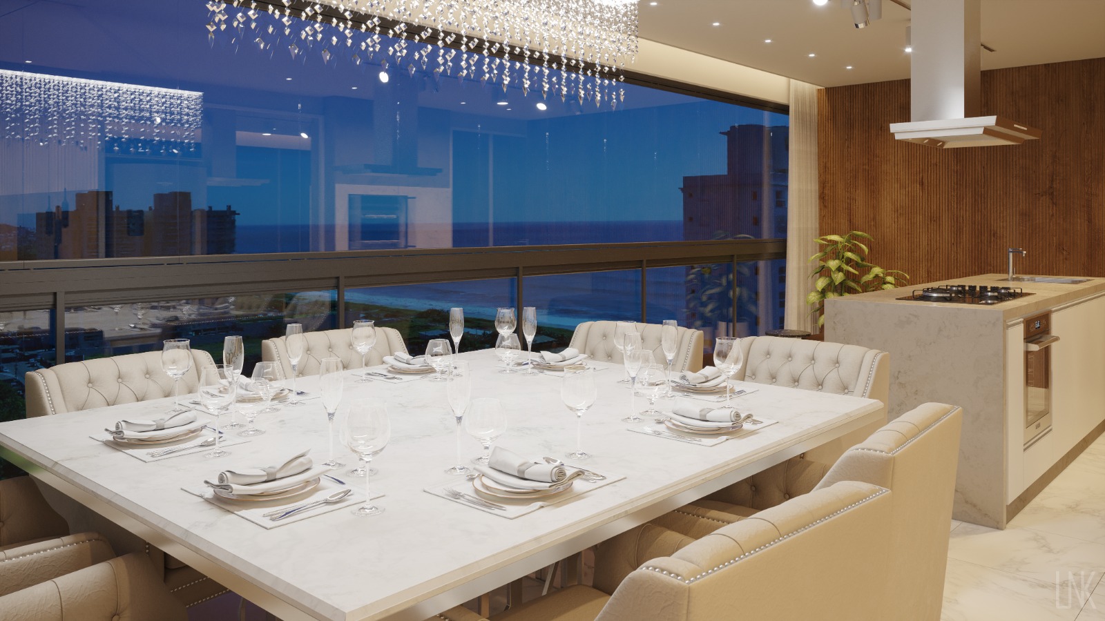 Apartamento Alto Padrão no Itacolomi em Piçarras - 250 m do mar!