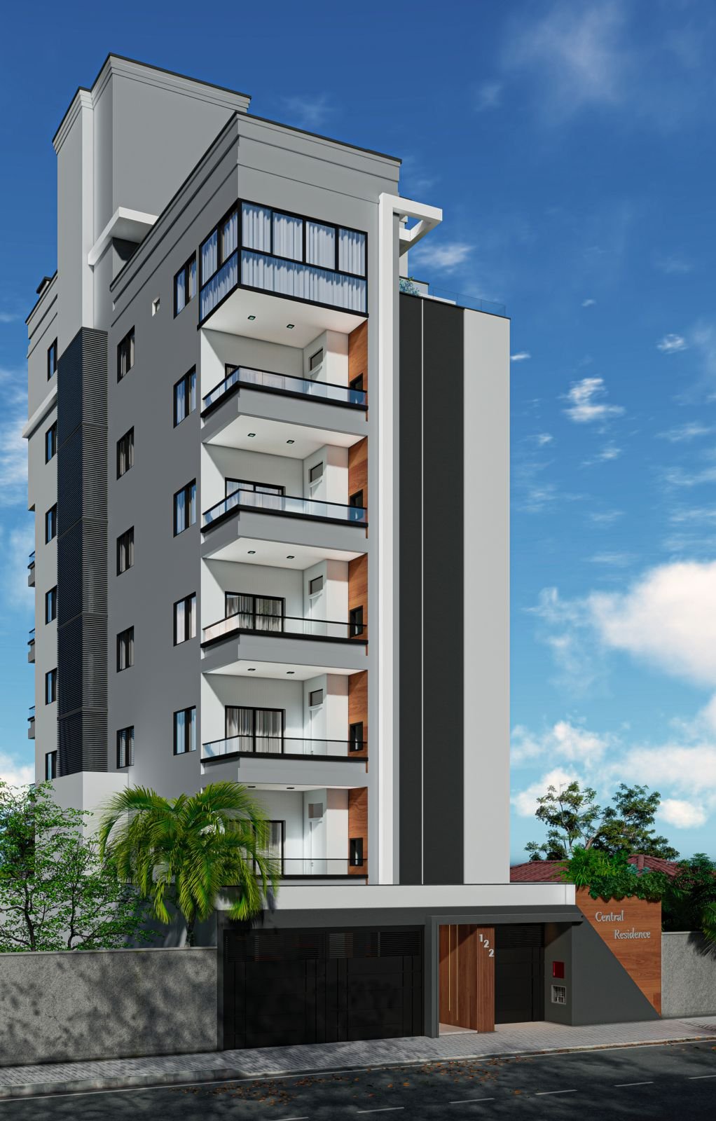 Apartamento - Venda, Centro, Barra Velha, SC