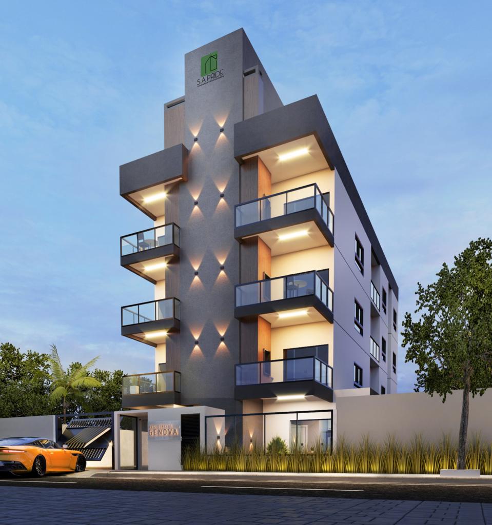 Apartamento - Venda, Nossa Senhora da Paz, Balneário Piçarras, SC