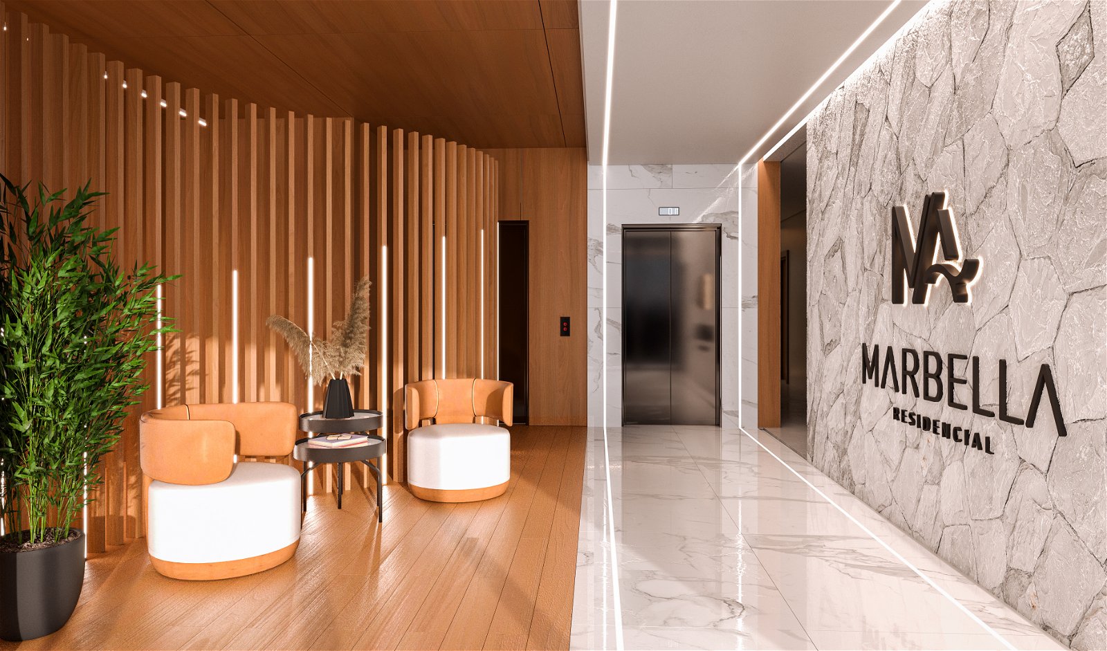 Apartamento FRENTE-MAR EXCLUSIVO em Piçarras