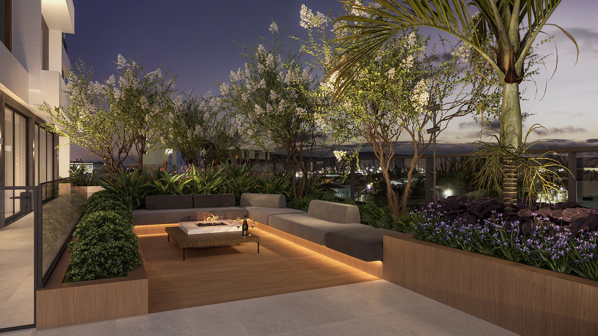 Apartamento FRENTE-MAR no Centro de Piçarras - 100 m da areia!