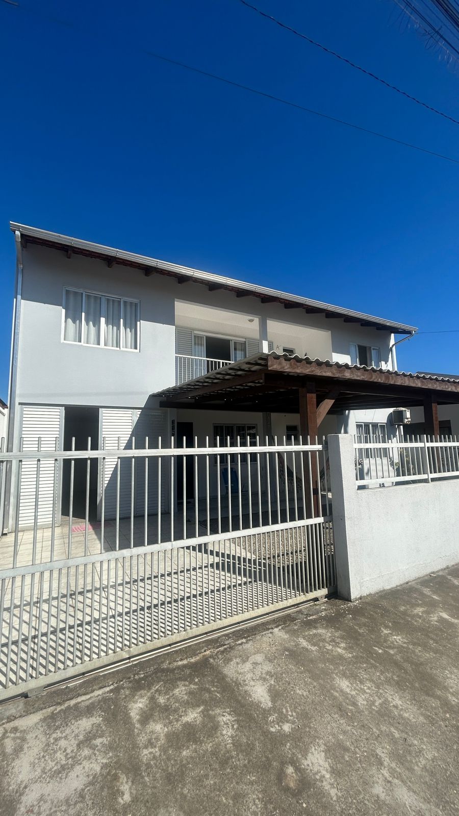 Casa - Venda, Itajuba, Barra Velha, SC