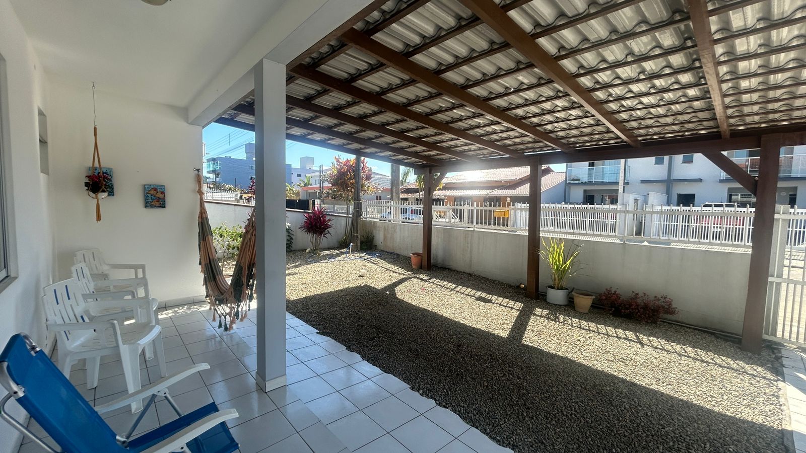 Casa Duplex em Itajuba - Próximo Praia do Grant