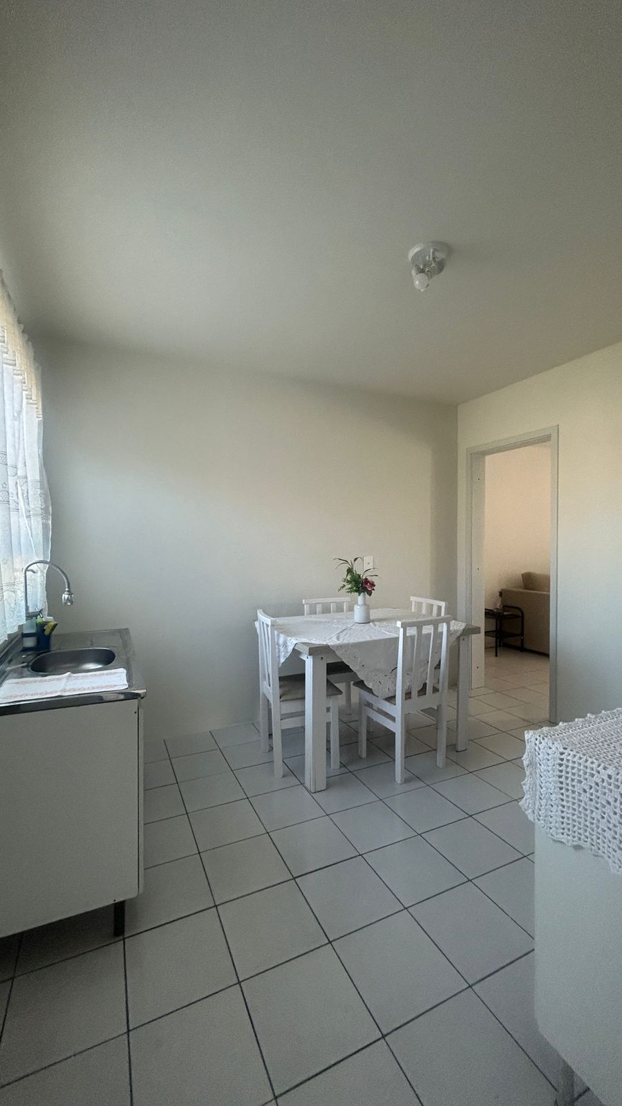 Casa Duplex em Itajuba - Próximo Praia do Grant