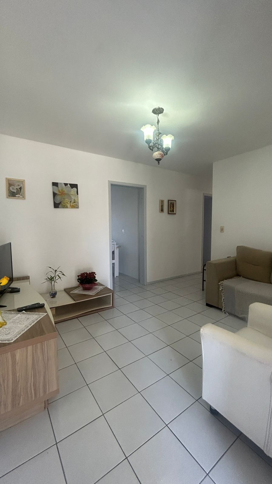 Casa Duplex em Itajuba - Próximo Praia do Grant