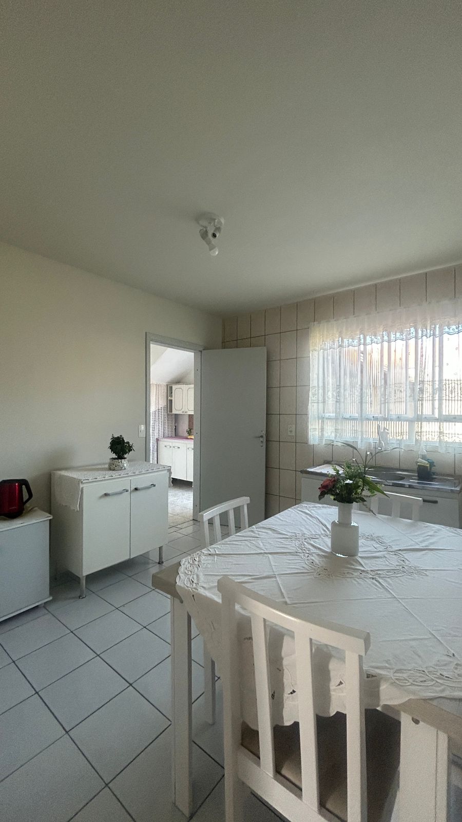 Casa Duplex em Itajuba - Próximo Praia do Grant