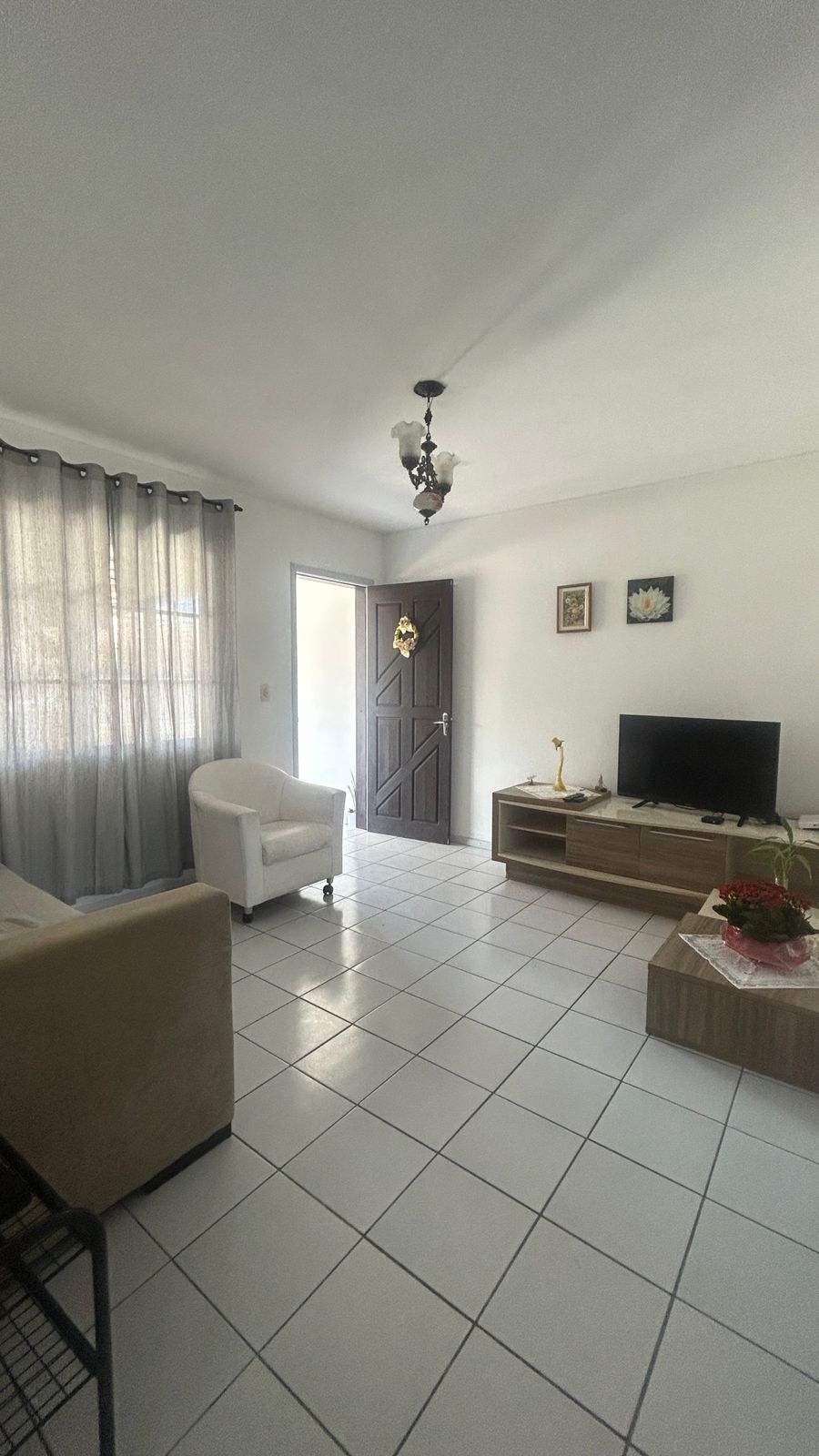 Casa Duplex em Itajuba - Próximo Praia do Grant