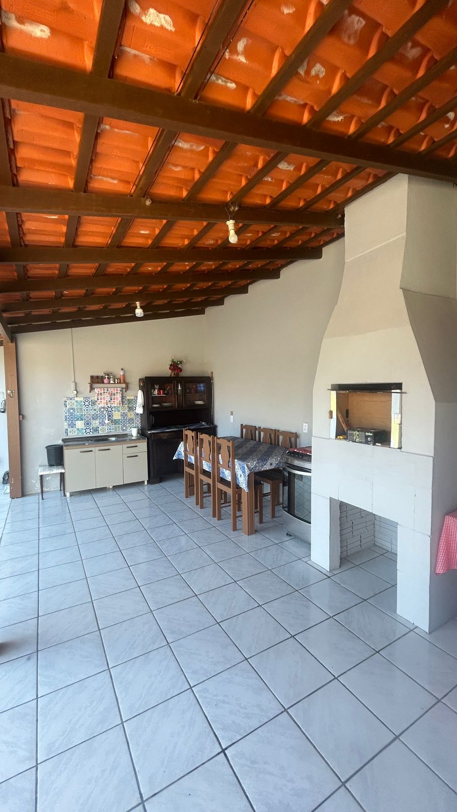 Casa Duplex em Itajuba - Próximo Praia do Grant