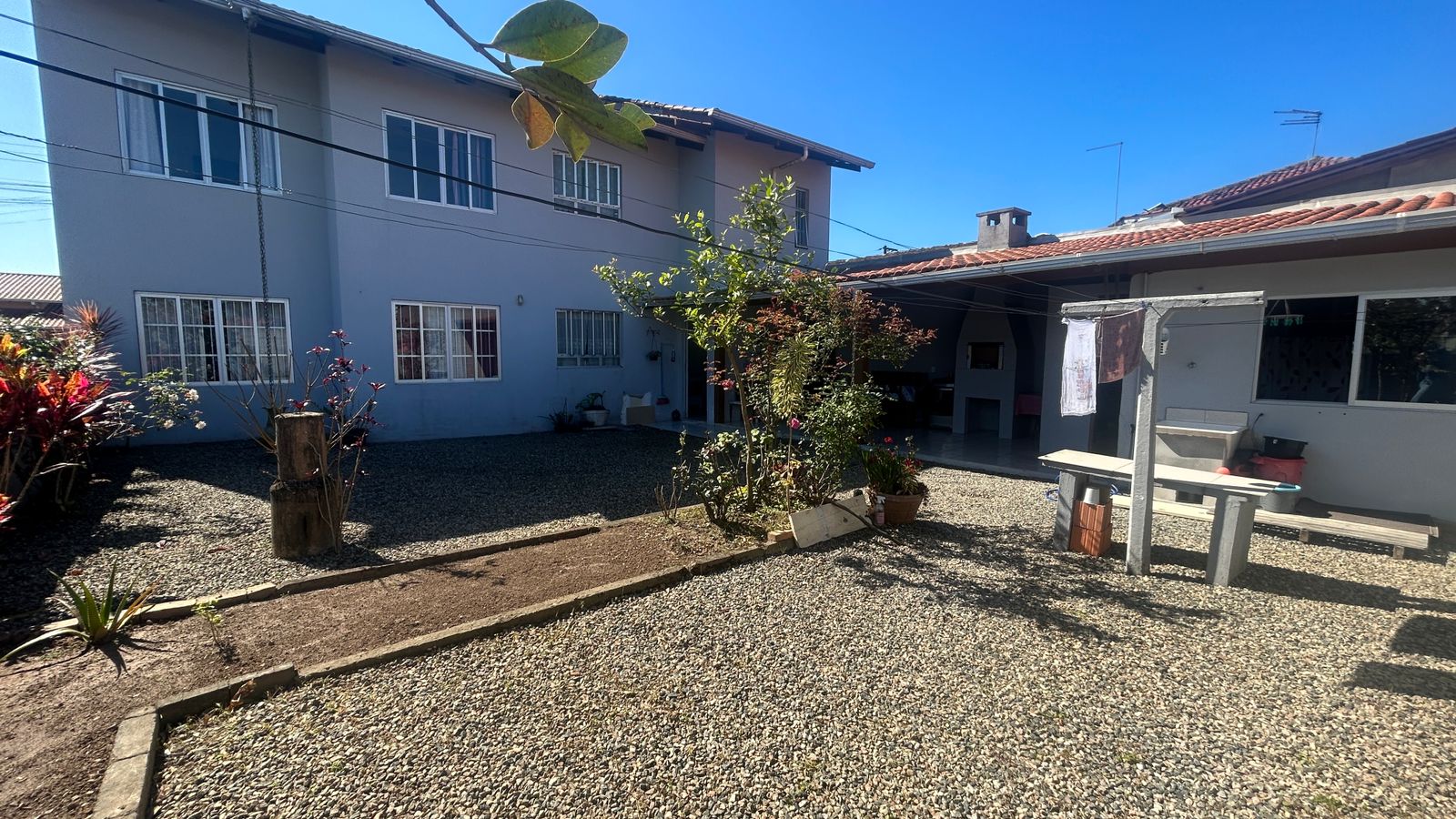 Casa Duplex em Itajuba - Próximo Praia do Grant
