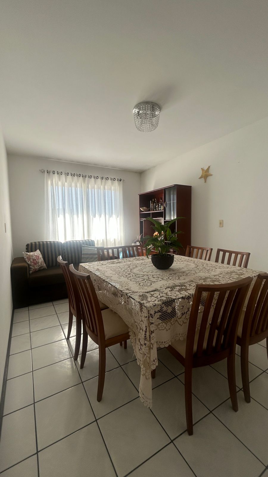 Casa Duplex em Itajuba - Próximo Praia do Grant