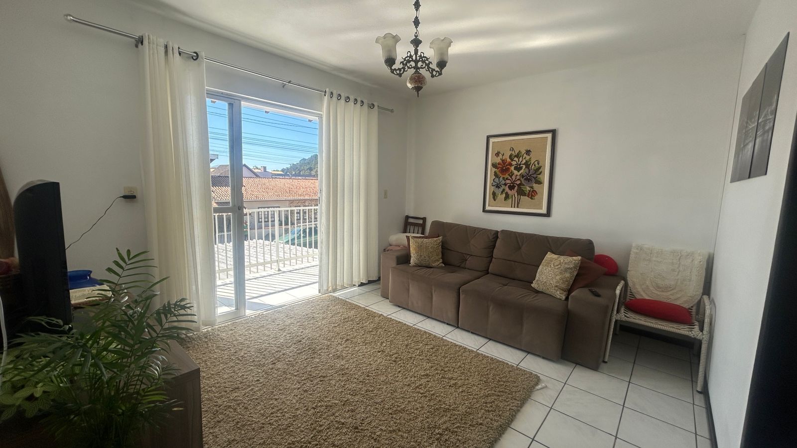 Casa Duplex em Itajuba - Próximo Praia do Grant