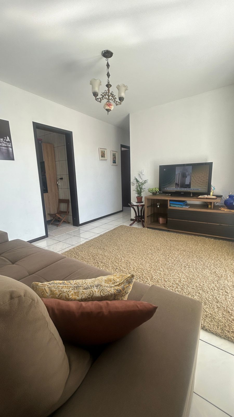 Casa Duplex em Itajuba - Próximo Praia do Grant