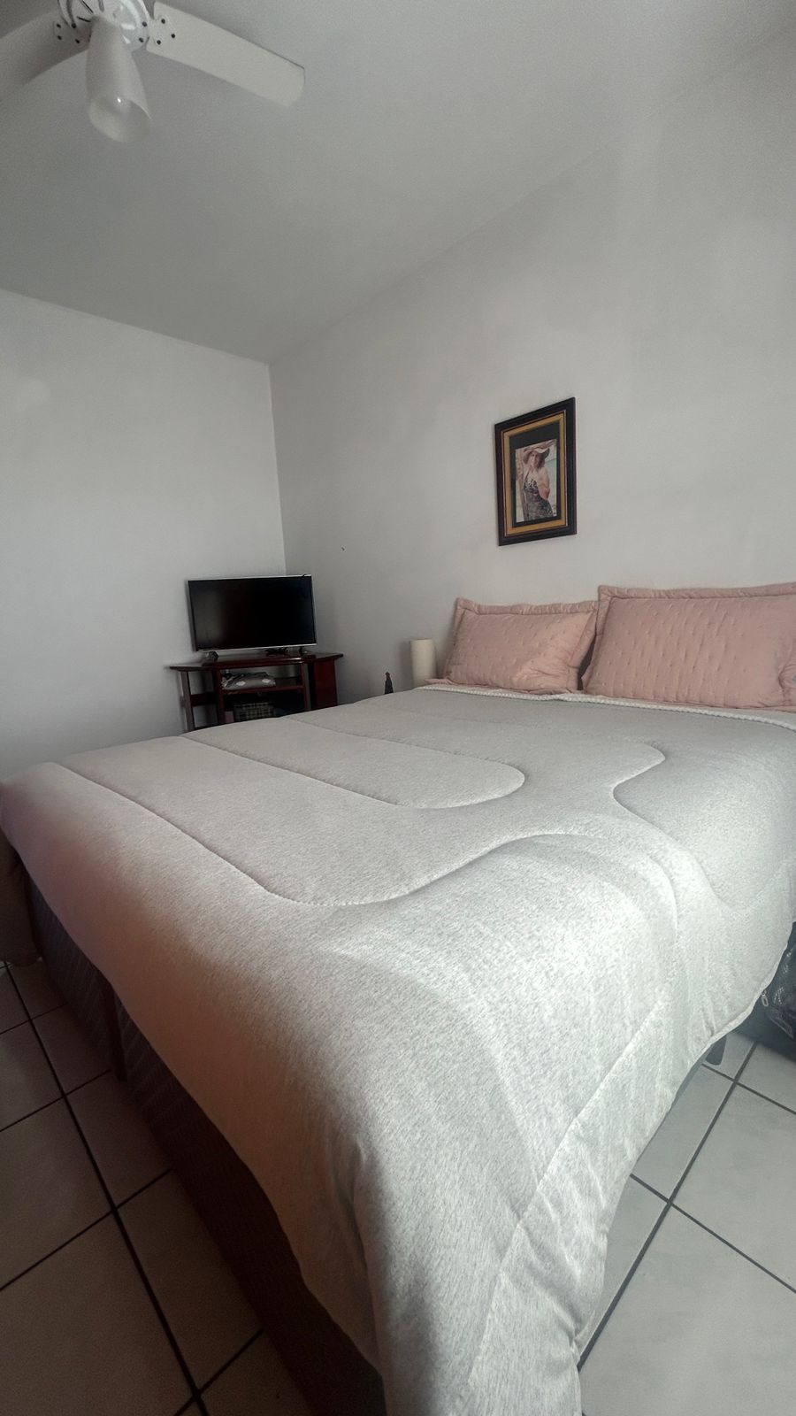 Casa Duplex em Itajuba - Próximo Praia do Grant