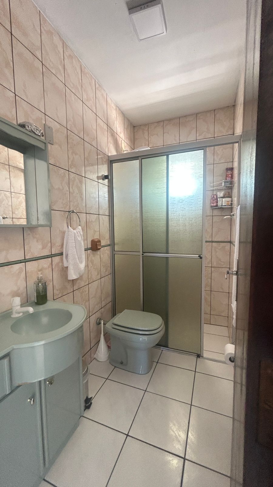 Casa Duplex em Itajuba - Próximo Praia do Grant