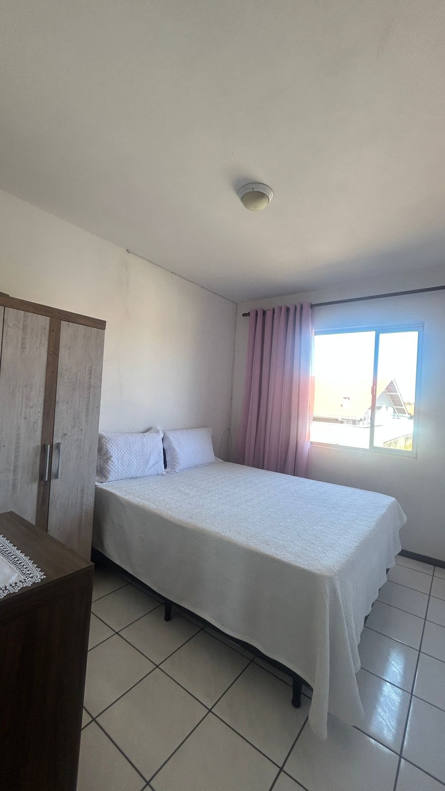 Casa Duplex em Itajuba - Próximo Praia do Grant