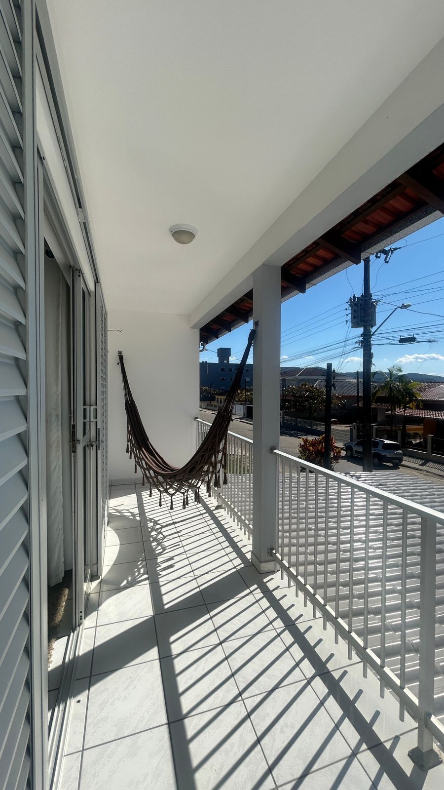Casa Duplex em Itajuba - Próximo Praia do Grant