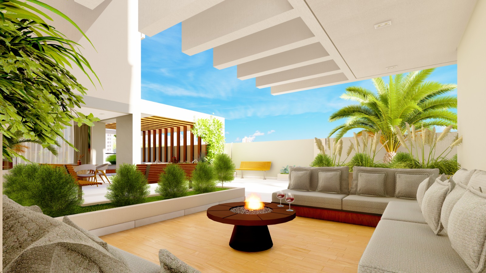Apartamento a 250 m do MAR da Praia do Cerro e da Praia do Grant em Itajuba - LANÇAMENTO