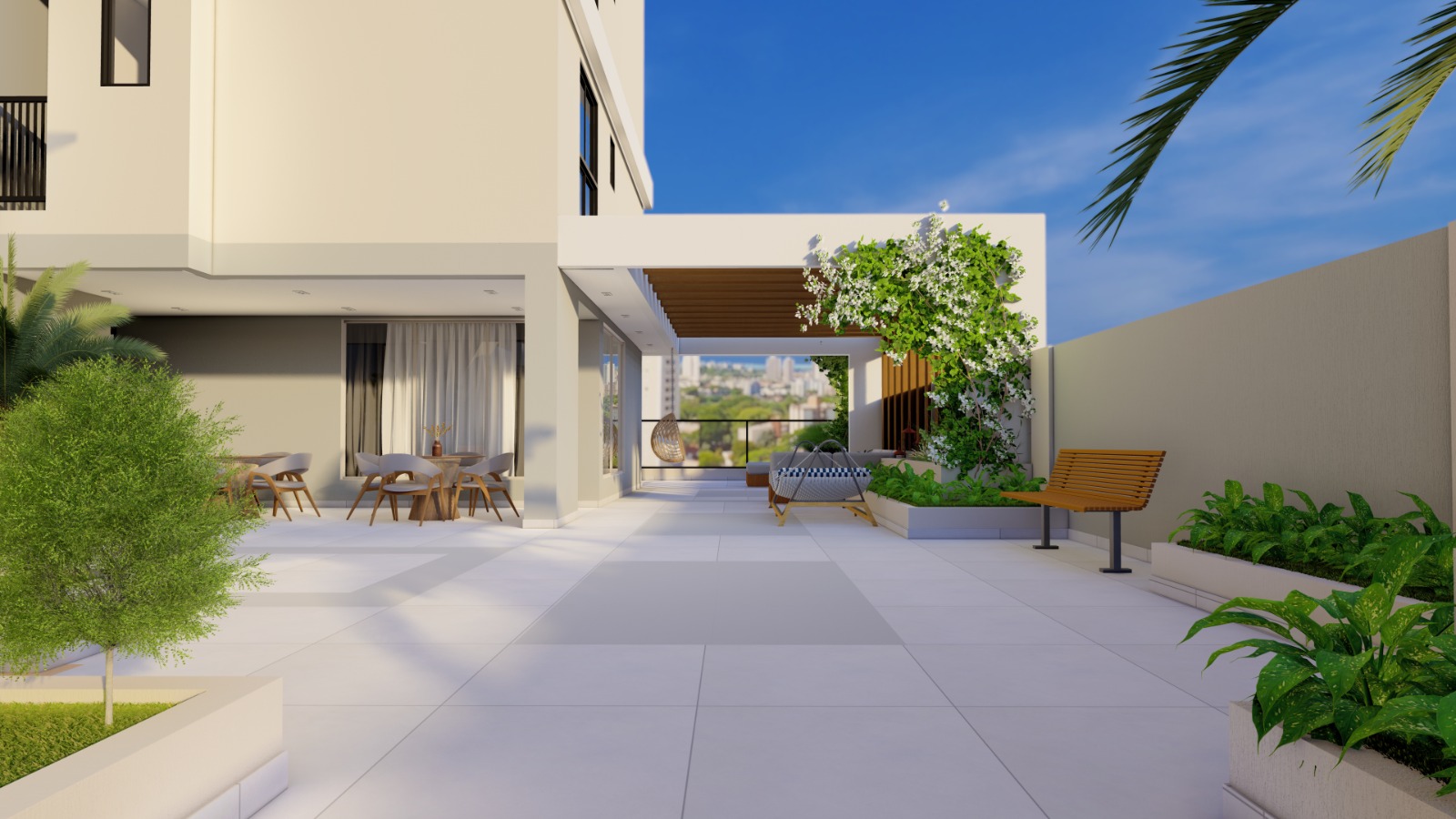 Apartamento a 250 m do MAR da Praia do Cerro e da Praia do Grant em Itajuba - LANÇAMENTO