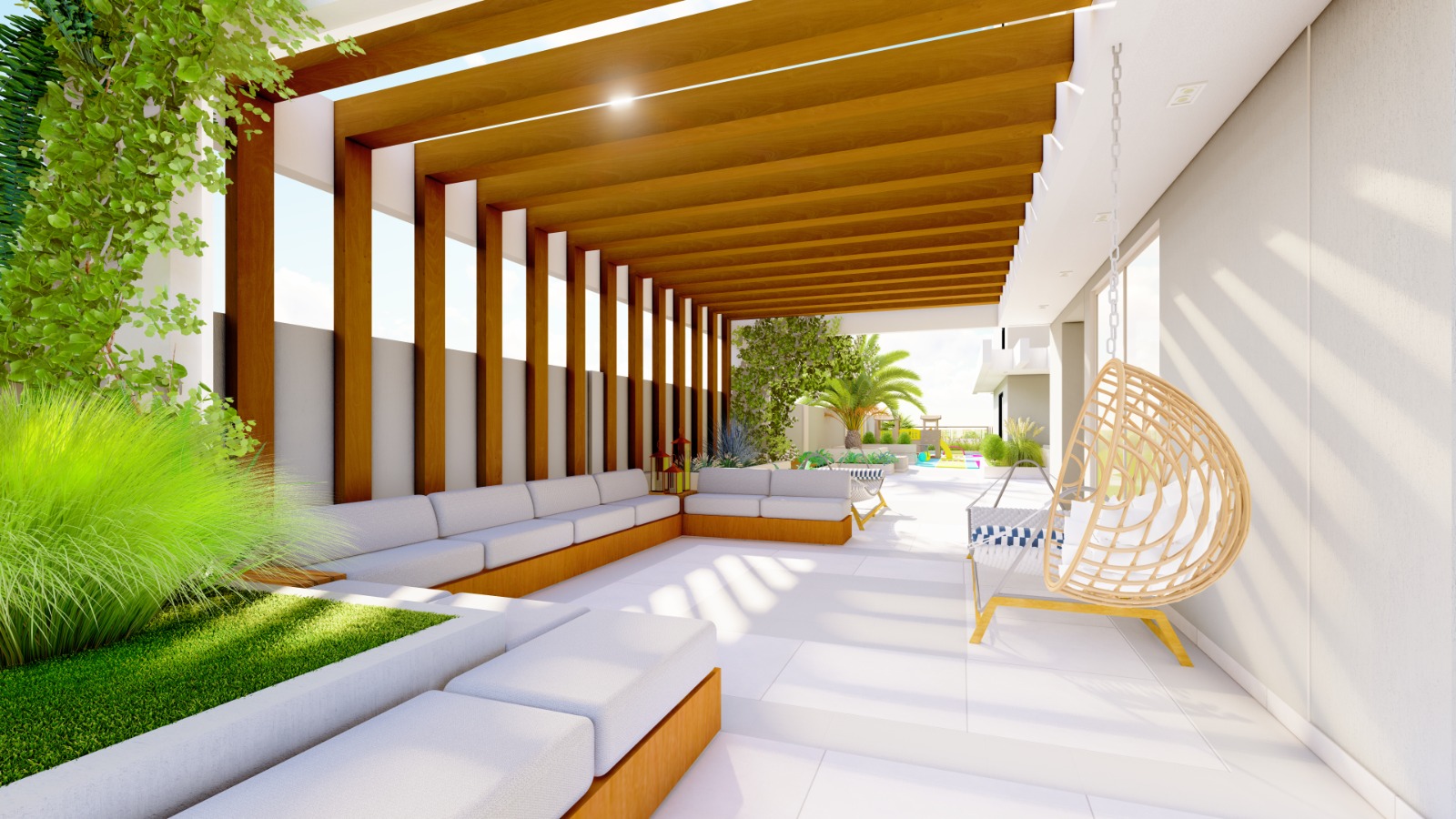 Apartamento a 250 m do MAR da Praia do Cerro e da Praia do Grant em Itajuba - LANÇAMENTO