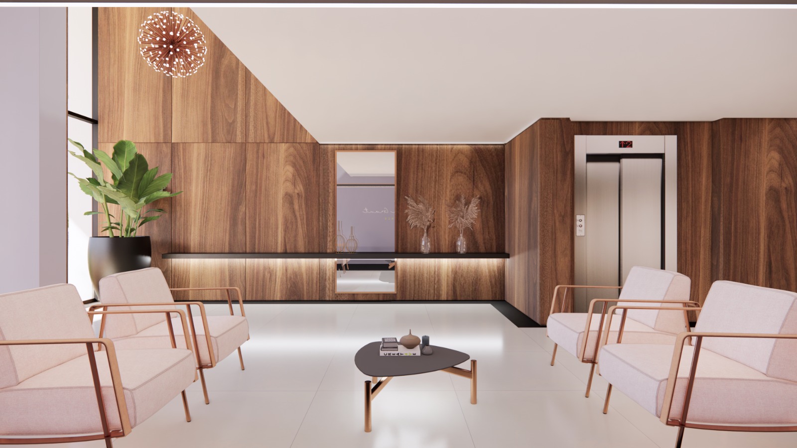 Apartamento a 250 m do MAR da Praia do Cerro e da Praia do Grant em Itajuba - LANÇAMENTO
