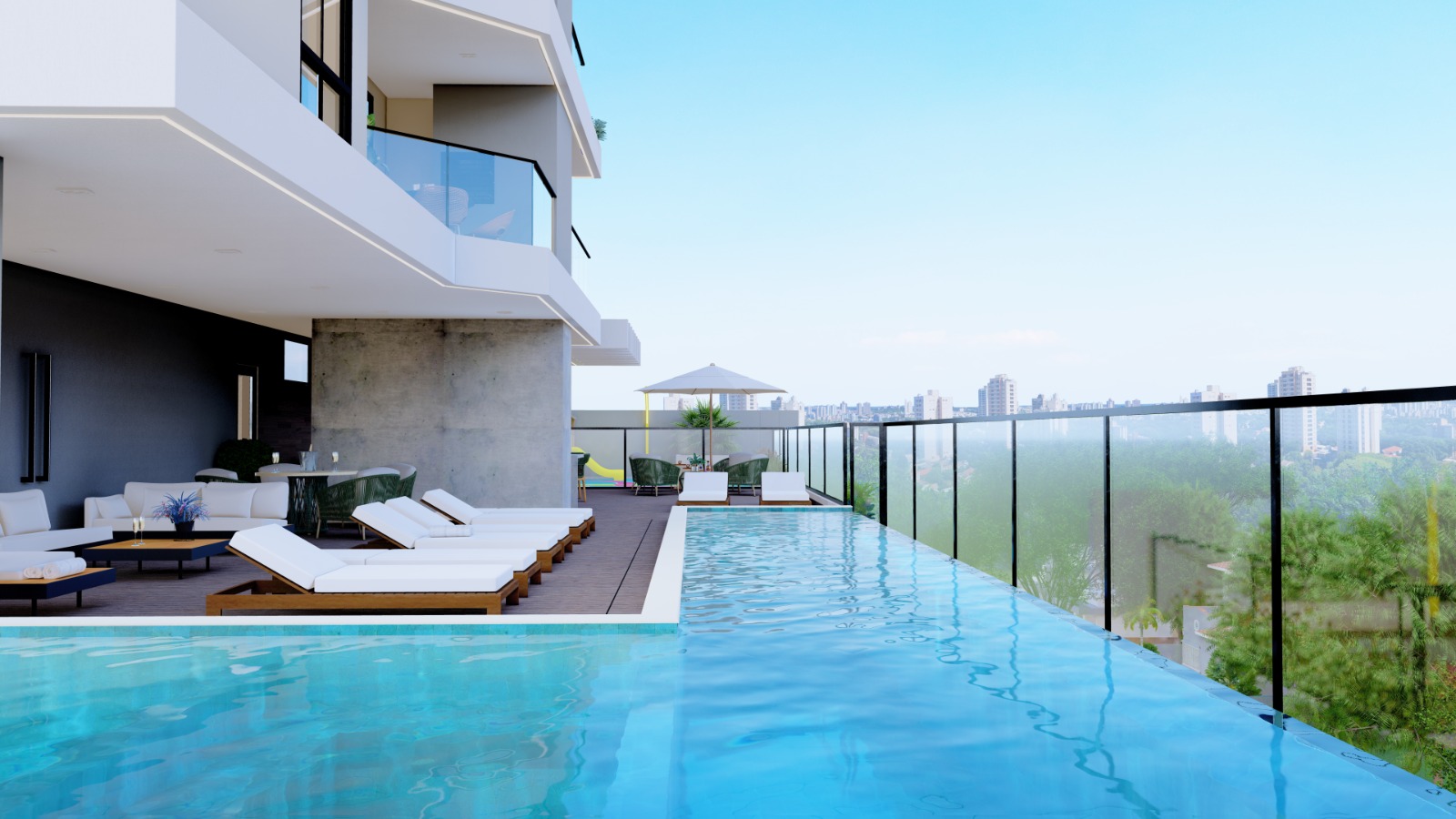 Apartamento a 250 m do MAR da Praia do Cerro e da Praia do Grant em Itajuba - LANÇAMENTO