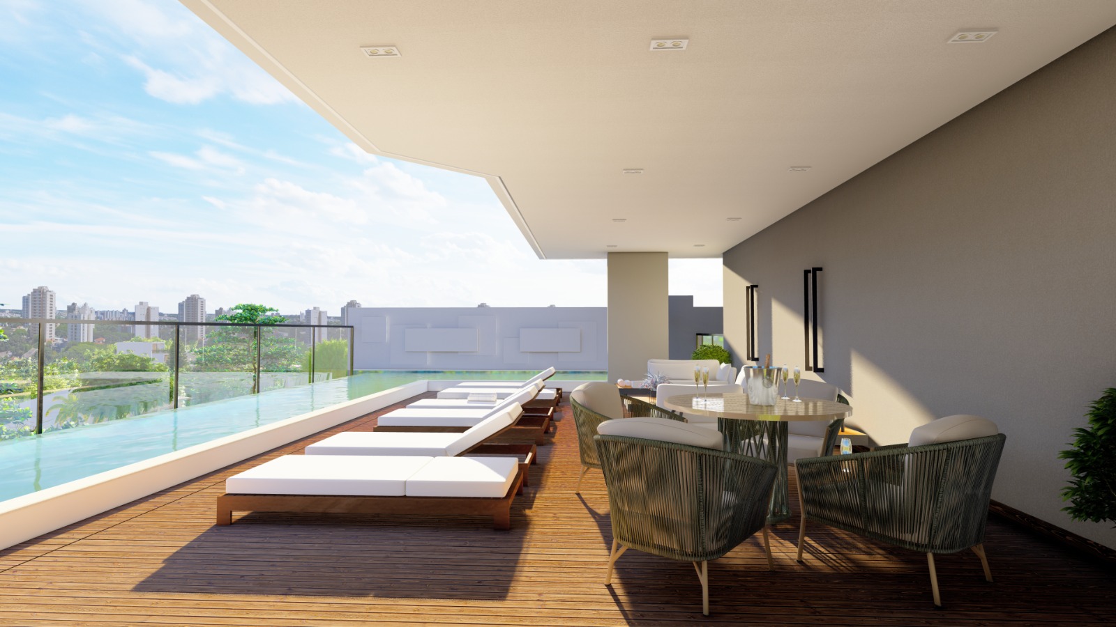 Apartamento a 250 m do MAR da Praia do Cerro e da Praia do Grant em Itajuba - LANÇAMENTO