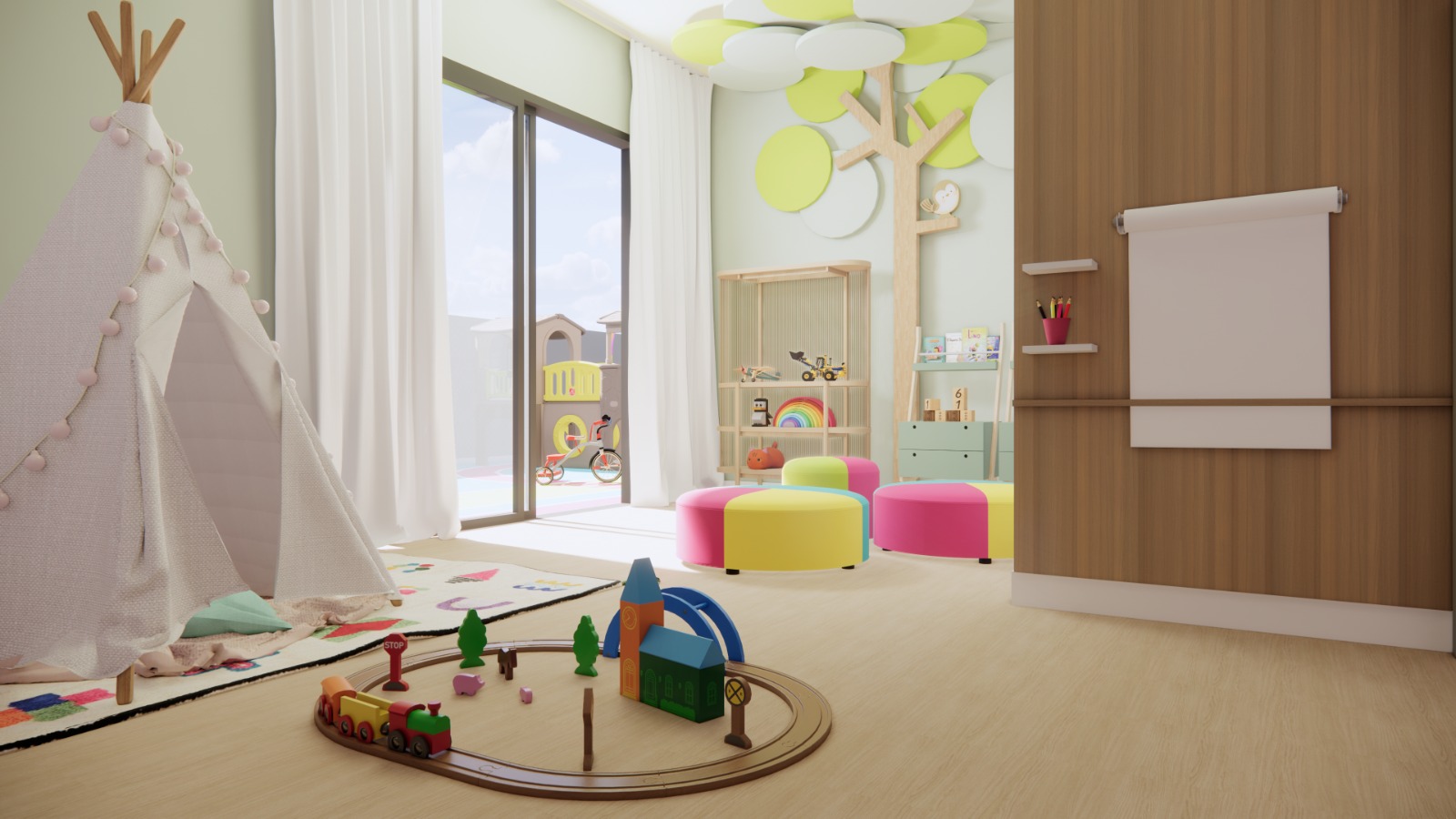 Apartamento a 250 m do MAR da Praia do Cerro e da Praia do Grant em Itajuba - LANÇAMENTO