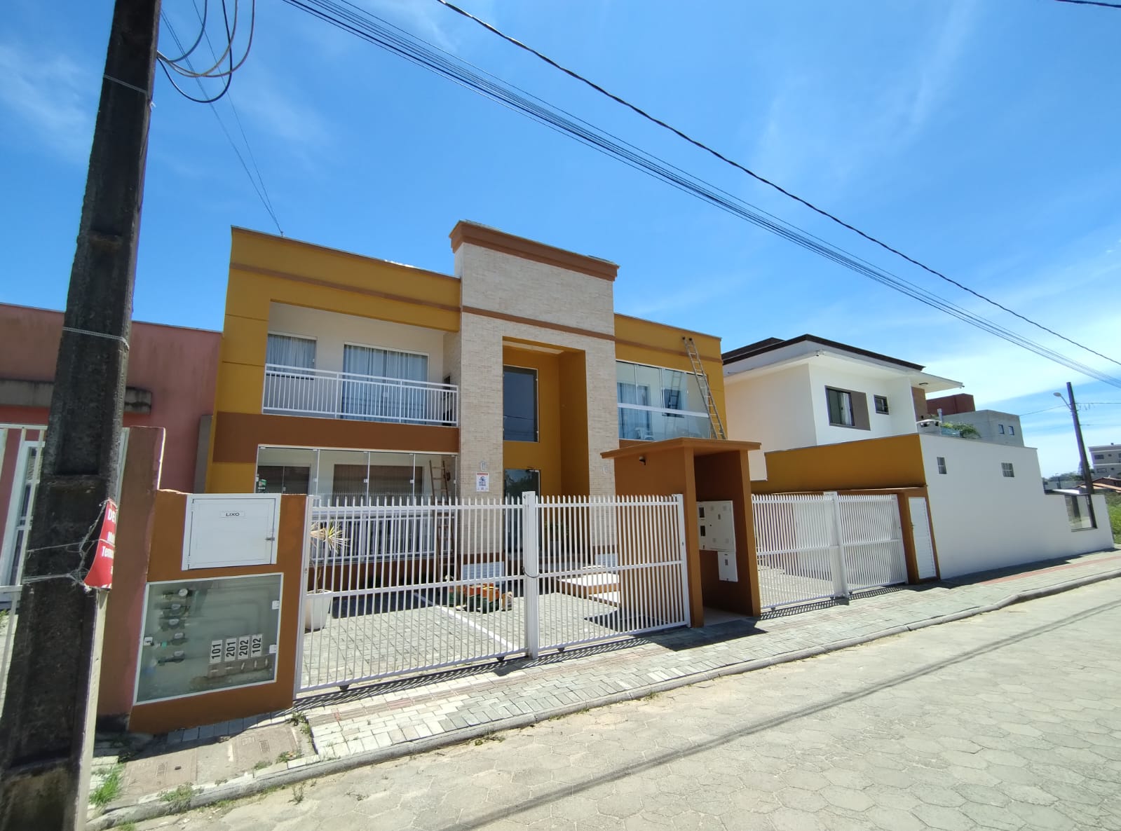 Apartamento - Venda, Itajuba, Barra Velha, SC