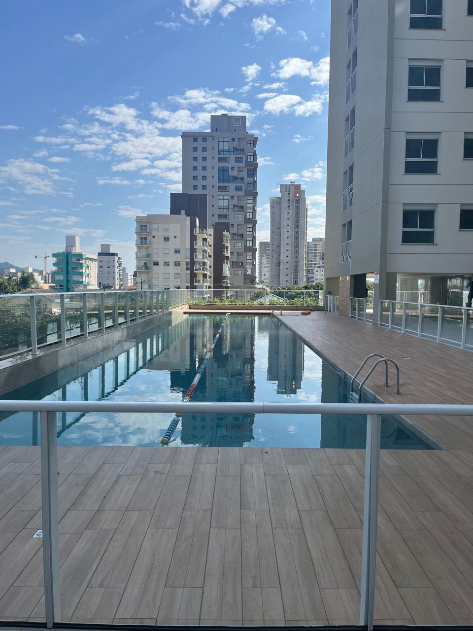 Apartamento em HOME CLUB Fantástico em Piçarras!