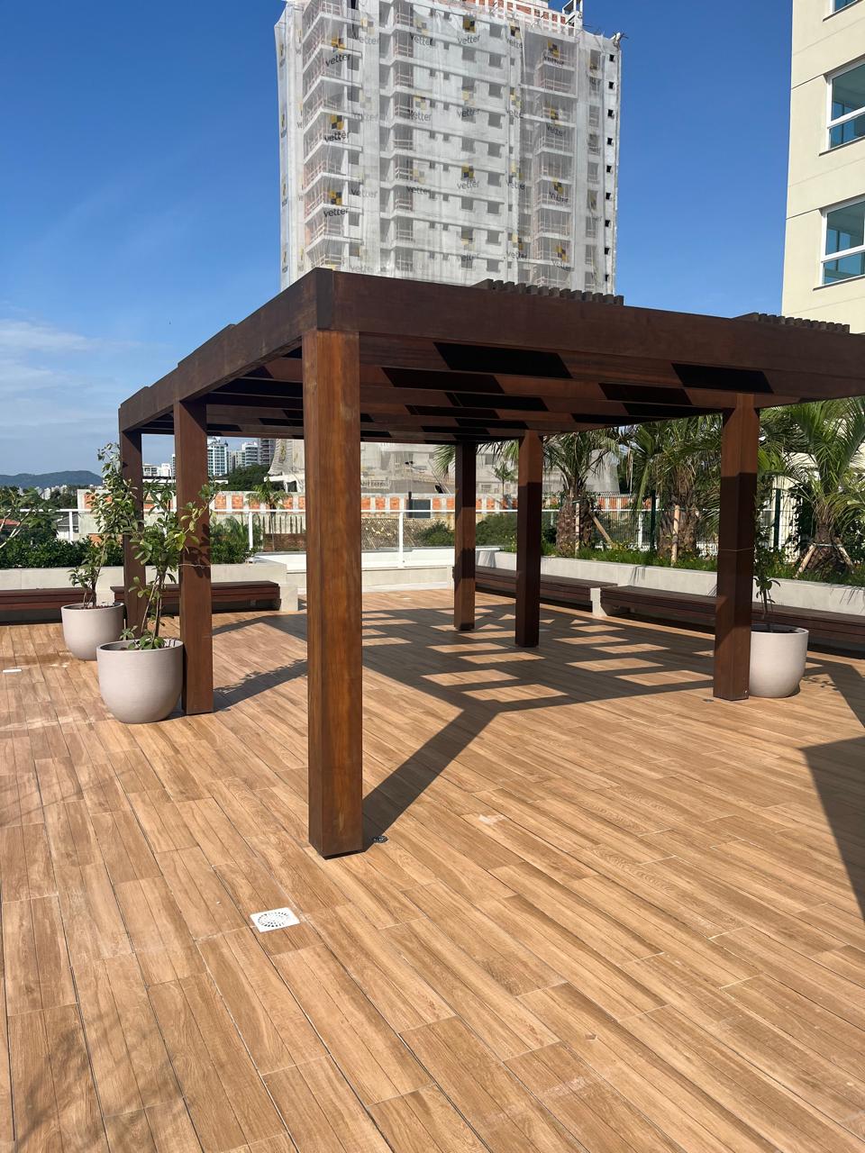 Apartamento em HOME CLUB Fantástico em Piçarras!
