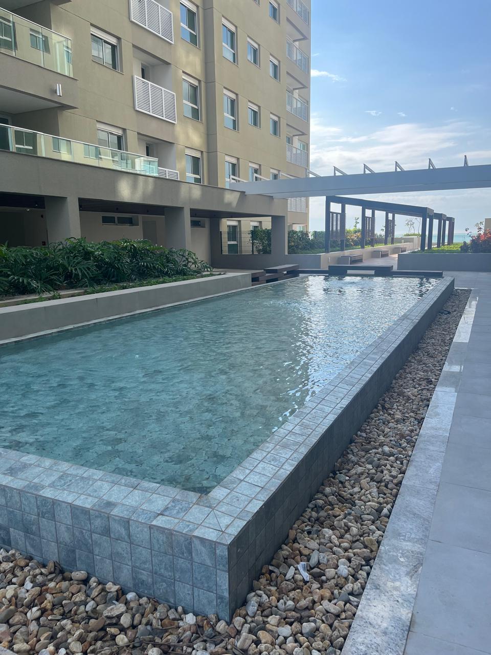 Apartamento em HOME CLUB Fantástico em Piçarras!