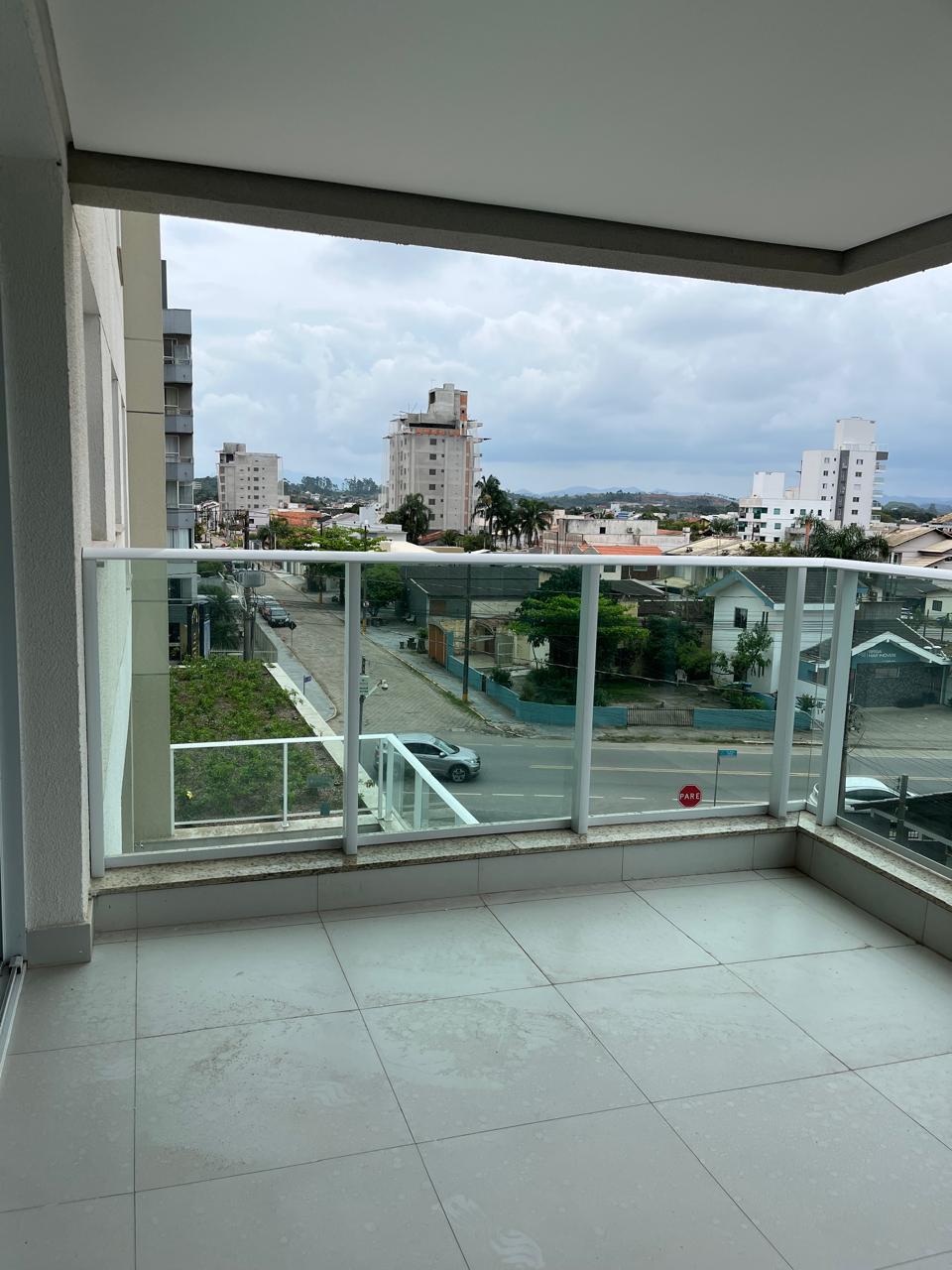Apartamento em HOME CLUB Fantástico em Piçarras!